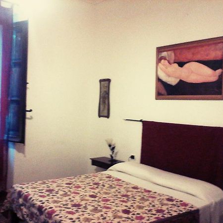 Villa Residenza Via Roma 3 La Maddalena  Zimmer foto