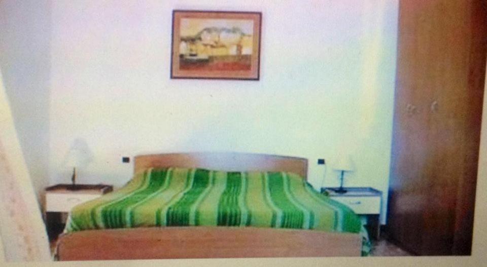 Villa Residenza Via Roma 3 La Maddalena  Zimmer foto