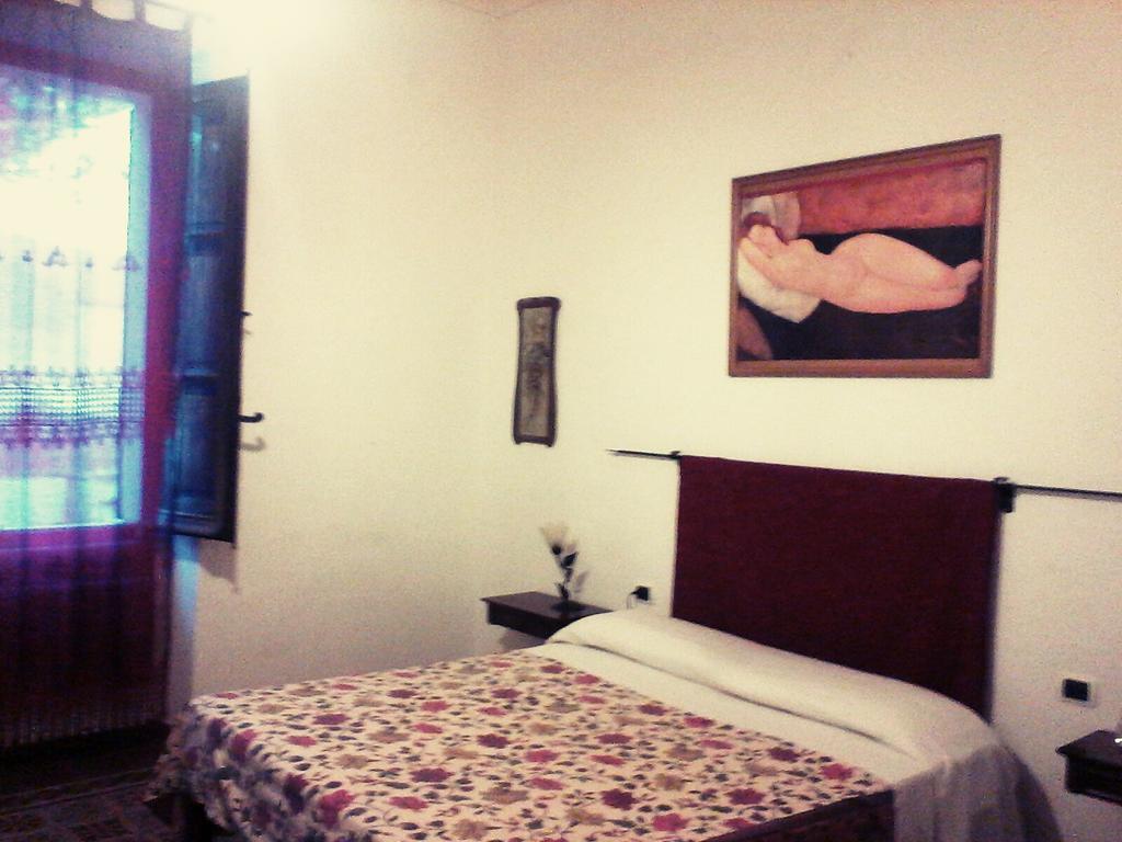 Villa Residenza Via Roma 3 La Maddalena  Zimmer foto