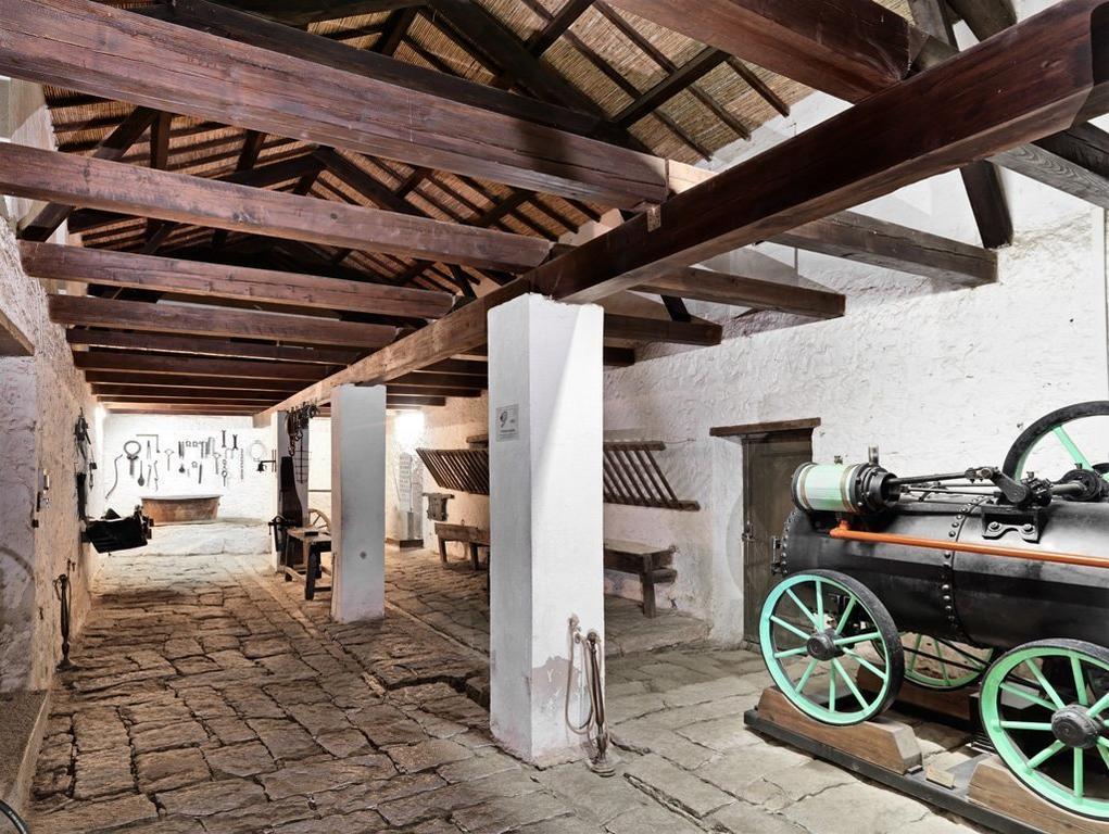 Villa Residenza Via Roma 3 La Maddalena  Zimmer foto