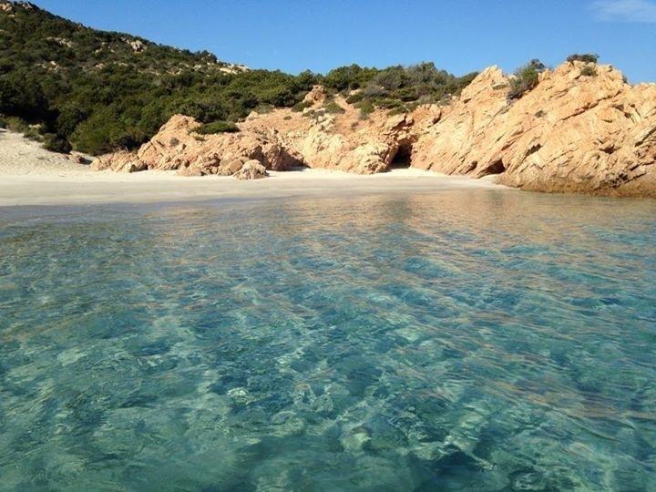 Villa Residenza Via Roma 3 La Maddalena  Zimmer foto