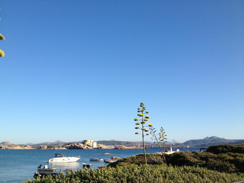 Villa Residenza Via Roma 3 La Maddalena  Zimmer foto