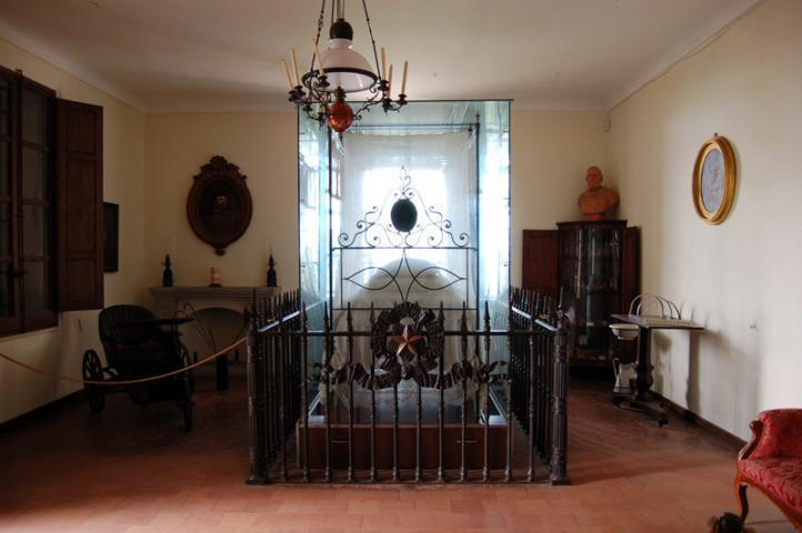 Villa Residenza Via Roma 3 La Maddalena  Zimmer foto