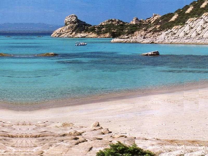 Villa Residenza Via Roma 3 La Maddalena  Zimmer foto